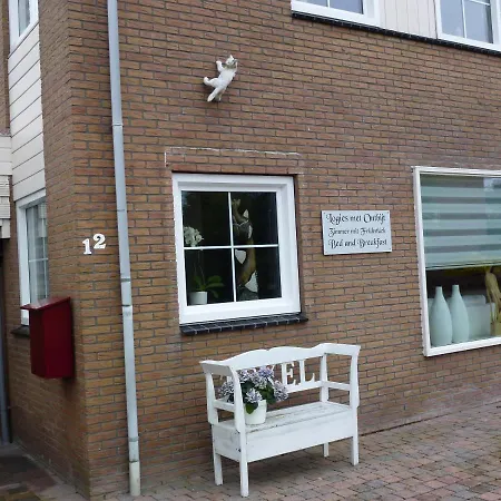 Ludana * De Koog (Texel)