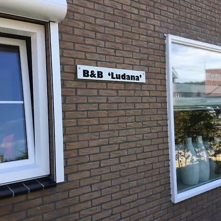 Ludana Bed & Breakfast