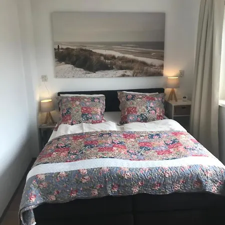 Ludana De Koog (Texel)